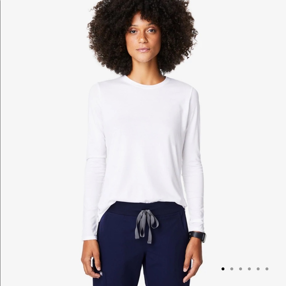 FIGS Supersoft Longsleeve